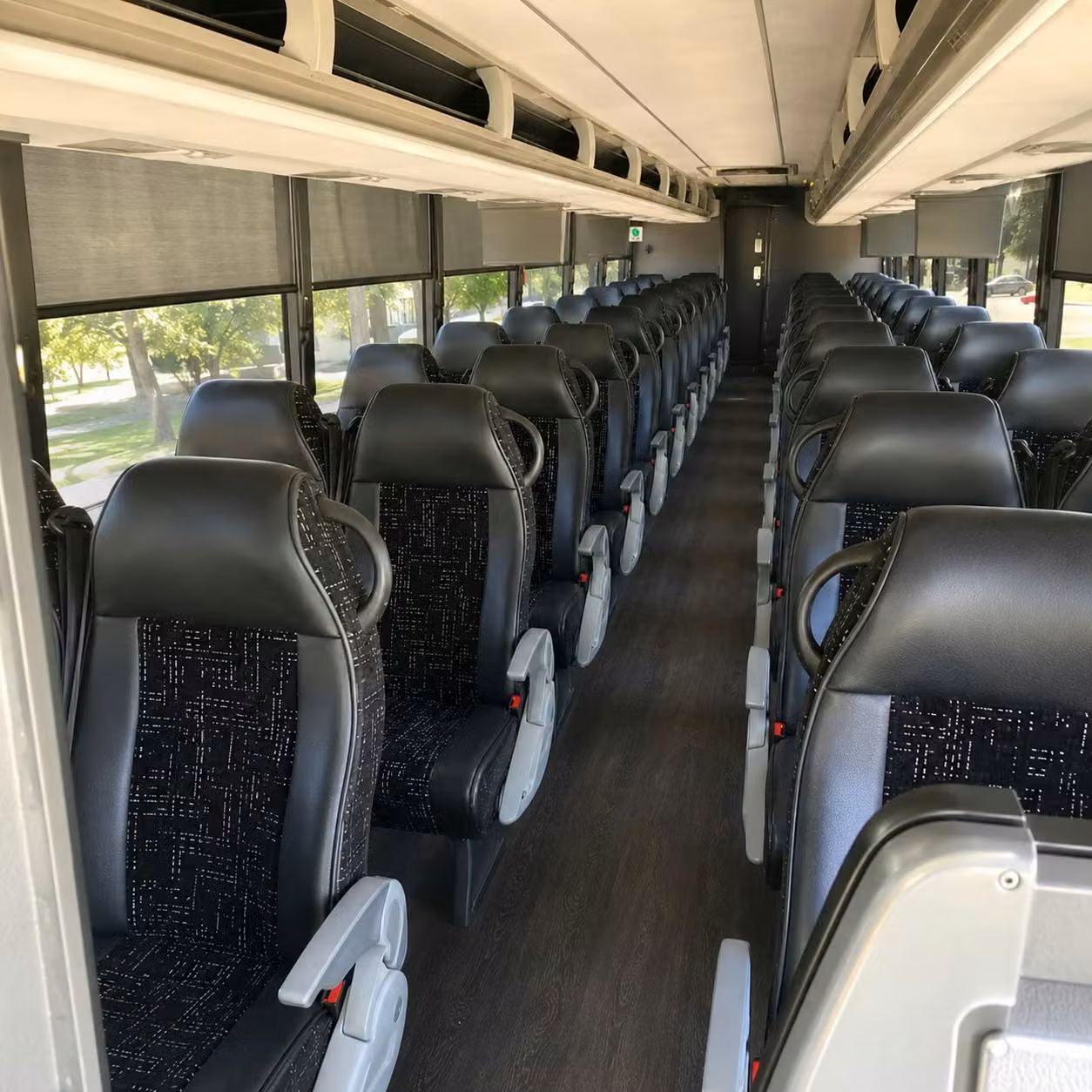 tulsa long distance transportation